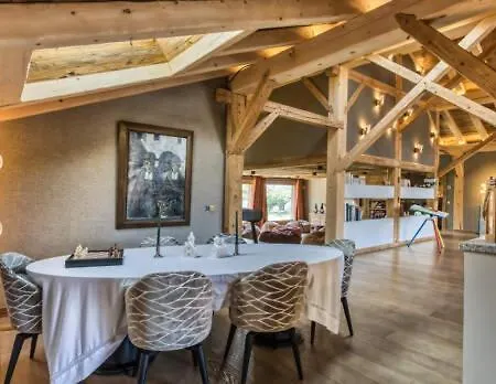 Tatil Evi Chalet Renaissance *