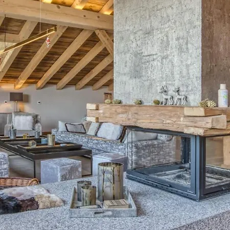 Chalet Renaissance *