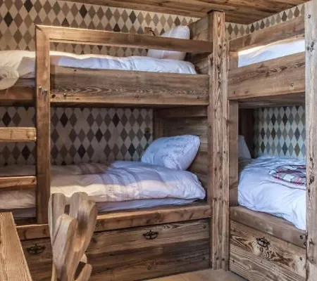 Chalet Renaissance *