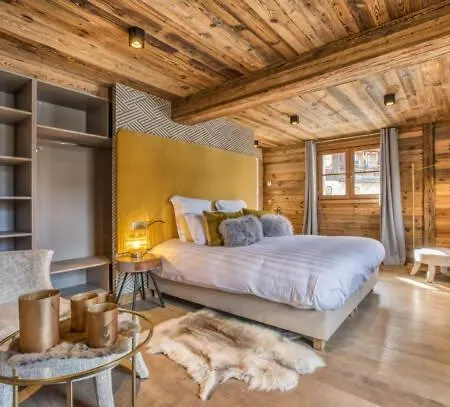 Tatil Evi Chalet Renaissance