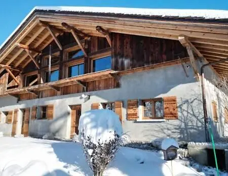 Chalet Renaissance Tatil Evi *