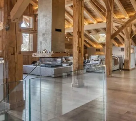 Chalet Renaissance *